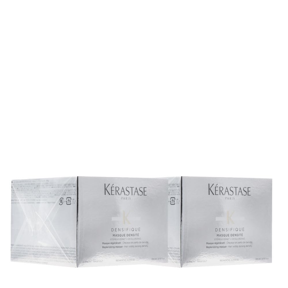 Kerastase Densifique Mask 200ml X2
