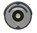 iRobot Roomba 630 Vacuum Cleaning Robot for Pets