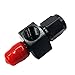 Dracary Nirtrous Adapter With Two 1/8