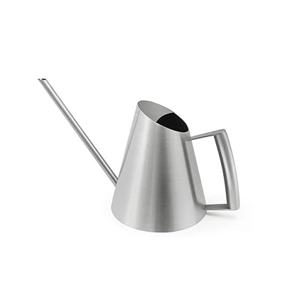 Amazon じょうろ おしゃれ ステンレス 400ml 持ち運びやすい 水さし