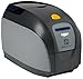 Zebra Technologies Z11-00000000US00 ZXP Series 1 Card Printer, Single-Sided, USB, US Power Cord
