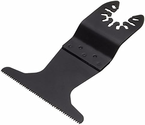 Multi Oscillating Tool 65mm HCS E-cut Precision Quick Release Saw Blade