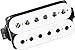Seymour Duncan APH-1b Alnico II Pro Bridge Humbucker White