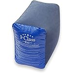 1st Class Kid the Original Leg Rest Travel Pillow.