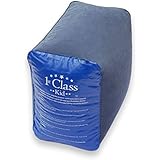 1st Class Kid the Original Leg Rest Travel Pillow.