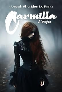 Livro Carmilla