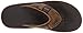 Clarks Men's Kernick Beach Flip-Flop