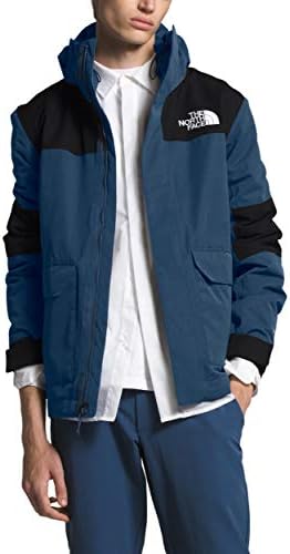 the north face 2xl