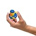 Fun Central 50 Pack - 2 inch Mini Rubber Duckies - Small Rubber Duck Bath Toys for Toddlers, Boys, Girls in Bulk - BPA Free