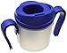 Provale 85047 Regulating Drinking Cup, Dispenses 5cc of Liquid Each time the Cup is Put Down and Lifted