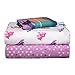 My Little Pony Movie Microfiber Twin Bedding Sheet Set