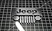 Jeep Wrangler 4 X 3 Decal Vinyl Sticker for Car Windows, Laptops, Gear, etc.