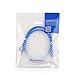 Cable Matters 5Gbps USB Extension Cable - 3ft, USB 3.0 Extension Cable, Male to Female USB3.0 Extender, Compatible with Webcam, VR Headset, Printer, Hard Drive, Blue