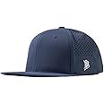 Branded Bills Bare Performance Hat, with Flexfit Sweatband, Adjustable Snapback, Comfort Stretch, Quick Dry, Water Repellent