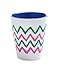 MindWare Paint Your Own Porcelain: (Flower Pot Set)