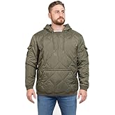 Grunt Style Tac Woobie Pullover Hoodie