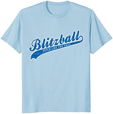Mens Blitzball Classic Men's T-Shirt