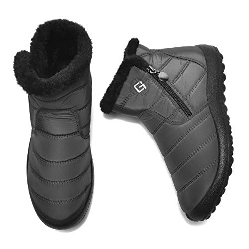 bell waterproof winter boot