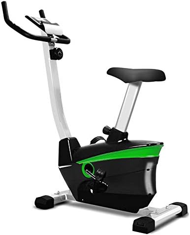 スピンバイク スピニングバイク自転車lcdディスプレイ画面の超静かな家庭用磁気エアロ