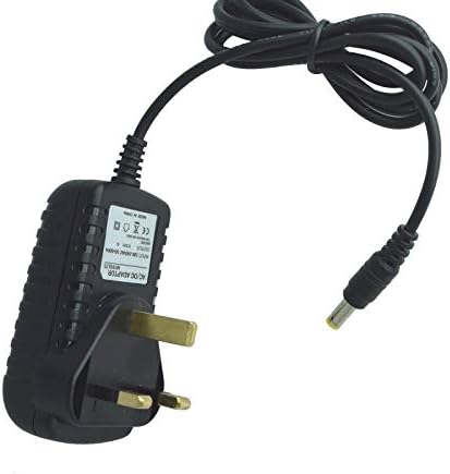 gro egg replacement power lead