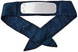 Great Eastern Naruto Leaf Village Logo Headband