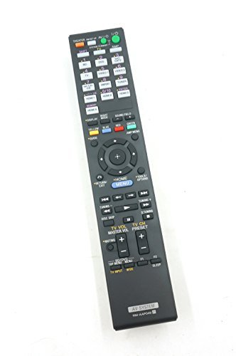 original Remote Control For Sony 148785411 A1512413A RM-AAP049 148784811 DVD Theater System A/V AV Receiver
