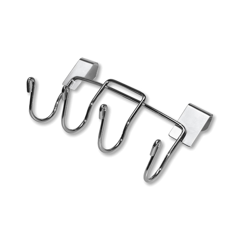 Weber 4 each Charcoal Grill Tool Holder (7401)
