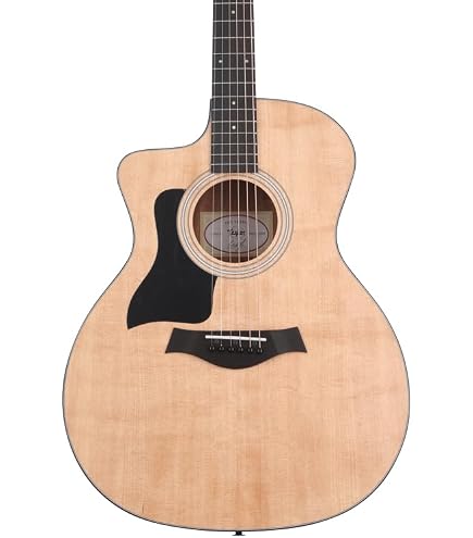 Amazon.com: Taylor BBT Walnut Lefty w/Gig Bag : Musical Instruments