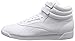 Reebok Women's Freestyle Hi Lace-Up Fashion Sneaker