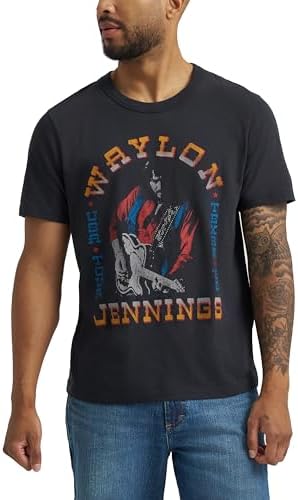 Mens T Shirt - Mishima Zaibatsu - Black - Medium | Amazon.com