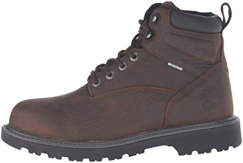 Wolverine Floorhand Work Boot - Image 6