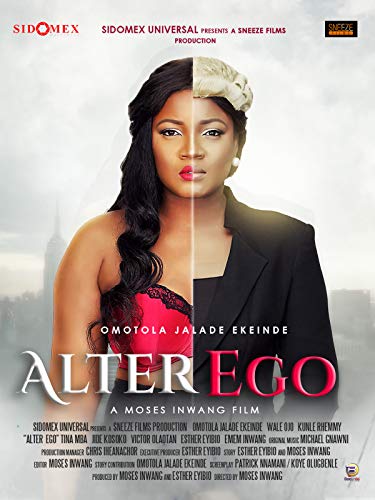 Alter Ego