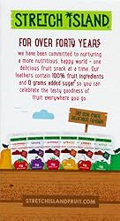 Stretch Island Fruit Original