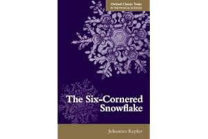 The Six-Cornered Snowflake