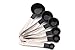 Measuring Spoon Set, Set of 6