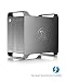 Thunder3 Quad X - Enclosure Only (MacOS and Windows Certified)