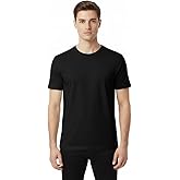 T Shirts for Men | Mens Crew Neck Soft Tee Shirts | 100% Ringspun Combed Cotton T-Shirts| Regular Fit Short Sleeves