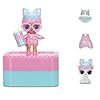 LOL-Surprise-Miss-Partay-Doll-and-Pet-With-Fashions-Fizzy-Surprises-and-Accessories-Deluxe-Present-Surprise LOL Surprise Miss Partay Doll and Pet - With Fashions, Fizzy Surprises and Accessories - Deluxe Present Surprise