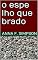 Livro O espelho quebrado