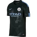 NIKE Manchester City FC FC Stadium Jersey [Outdoor Green]