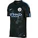 NIKE Manchester City FC FC Stadium Jersey [Outdoor Green]