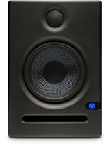 PreSonus Eris E5 2-Way Active Studio Monitor (Single)
