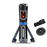 Hammerhead Compact Self-Leveling Cross Line Laser