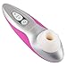Womanizer Pro40 Clitoris Vibrator Sex Toy | Clit Stimulator with 6 Suction Speeds | Vibrating Dildo Adult Toys for Women | Clit Sucker Sexual Pleasure Tools for Women | Personal Massager | Magenta