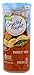 Crystal Light Sweet Tea, 12-Quart 1.56-Ounce Canister (Pack Of 12)