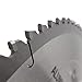 Concord Blades ACB1000T100HP 10-Inch 100 Teeth TCT Non-Ferrous Metal Saw Blade