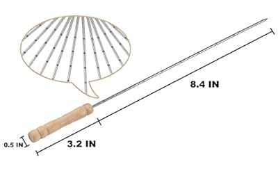 ROMANTICIST 20pc bbq set