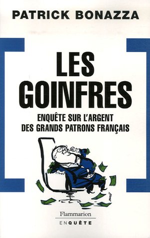 Les  goinfres