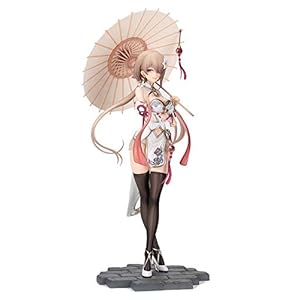 miHoYo 『崩壊3rd』 リタ・ロスヴァイセ お別れVer. 1/8スケール 高さ約30cm PVC製 塗装済み 完成品フィギュア [並行輸入品]