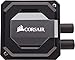 CORSAIR Hydro Series H110i AIO Liquid CPU Cooler, 280mm Radiator, Dual 140mm SP Series PWM Fans, Advanced RGB Lighting and Fan Software Control